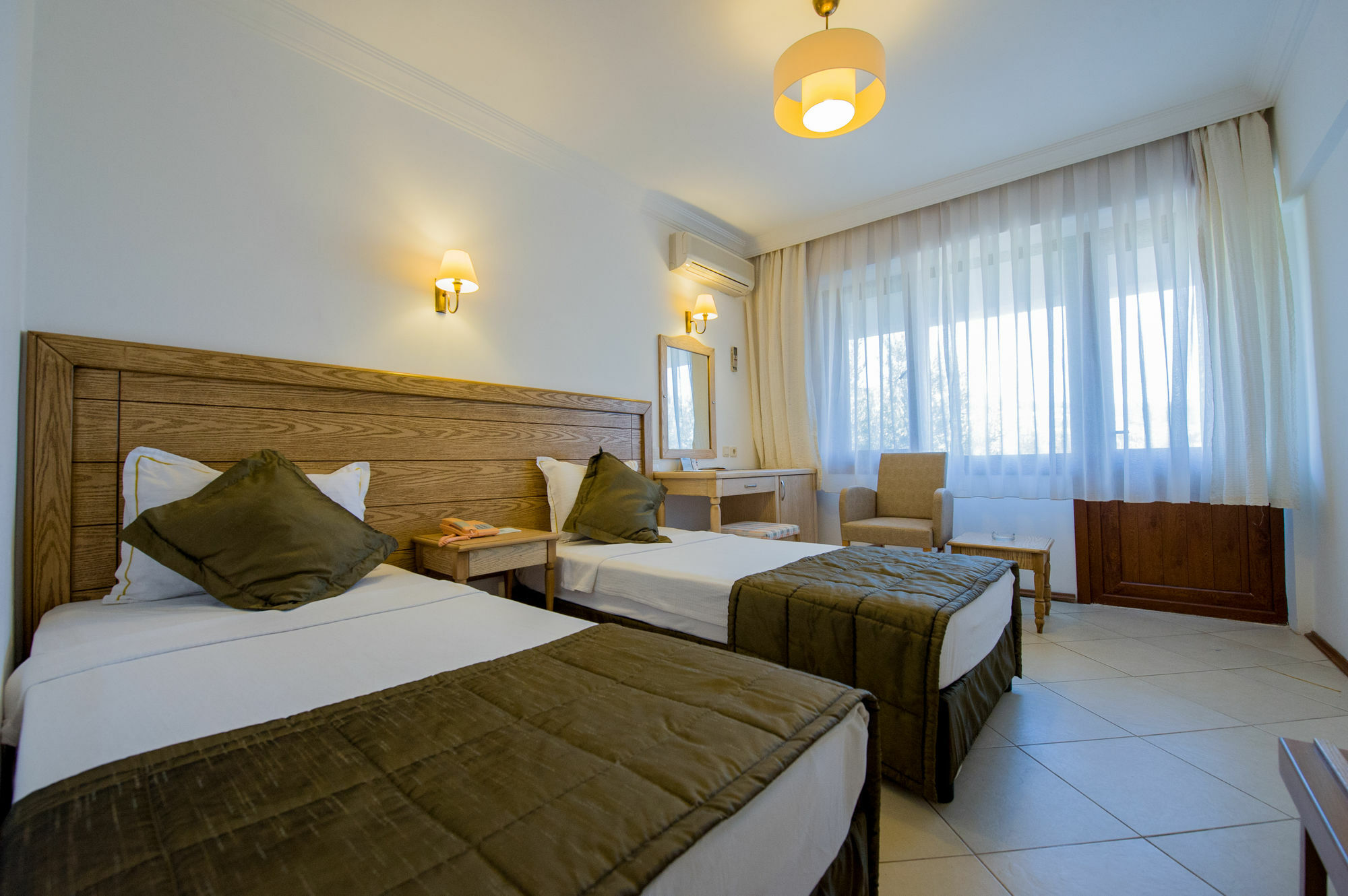 Hotel Eden