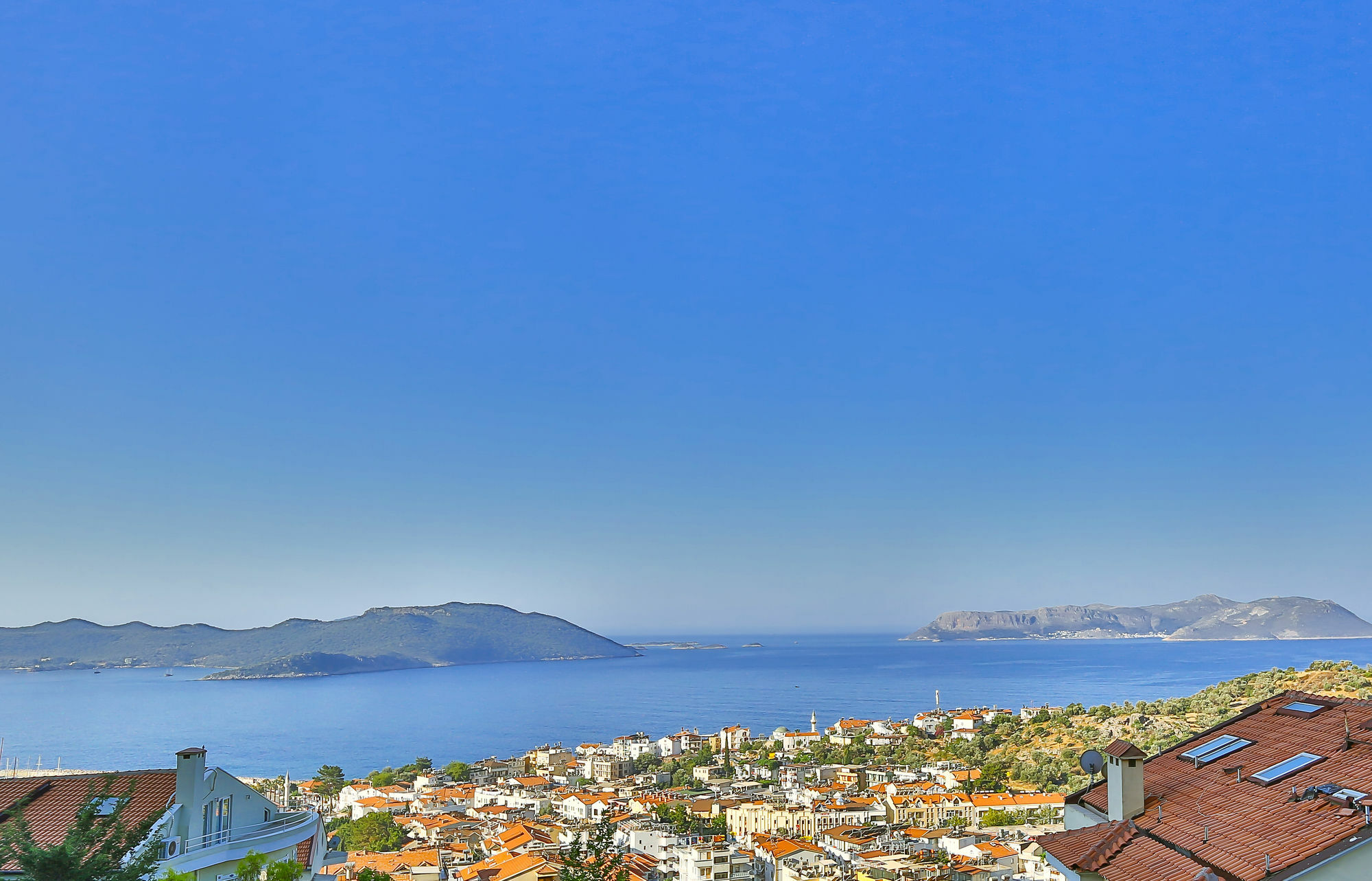 Saylam Hotel