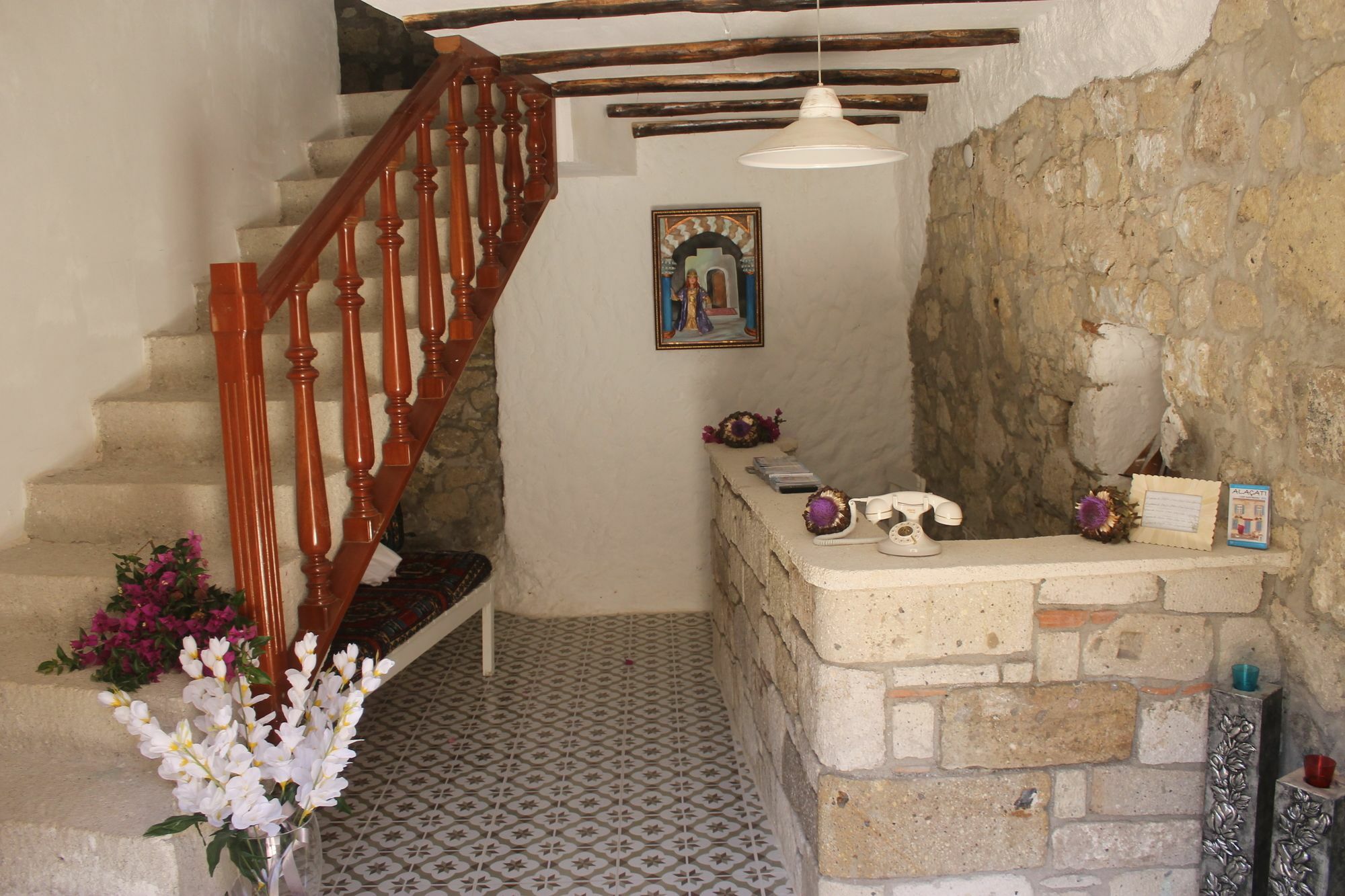 Asmali 2* Alacati