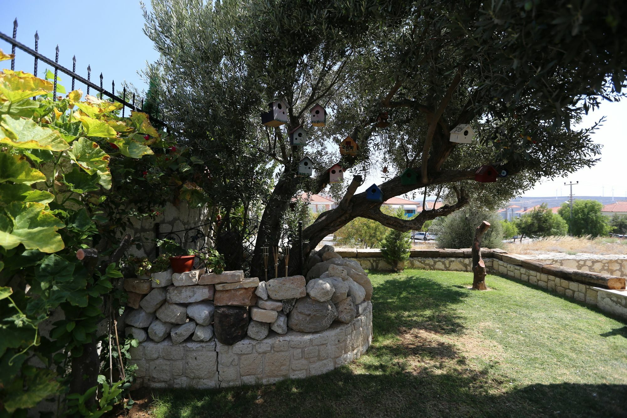 Ruezgar Guelue Butik Otel Alacati