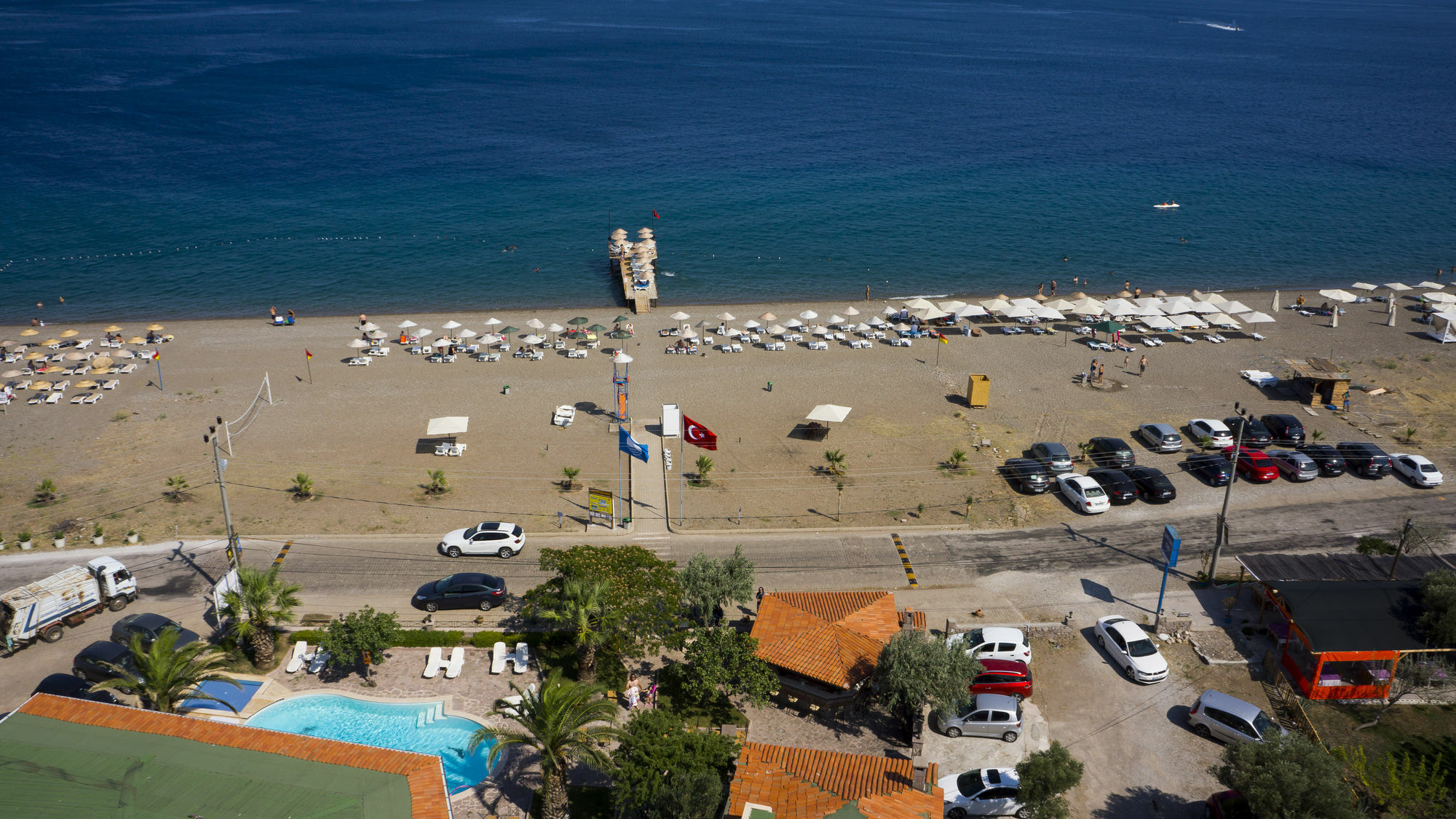 Hotel Eden 3*