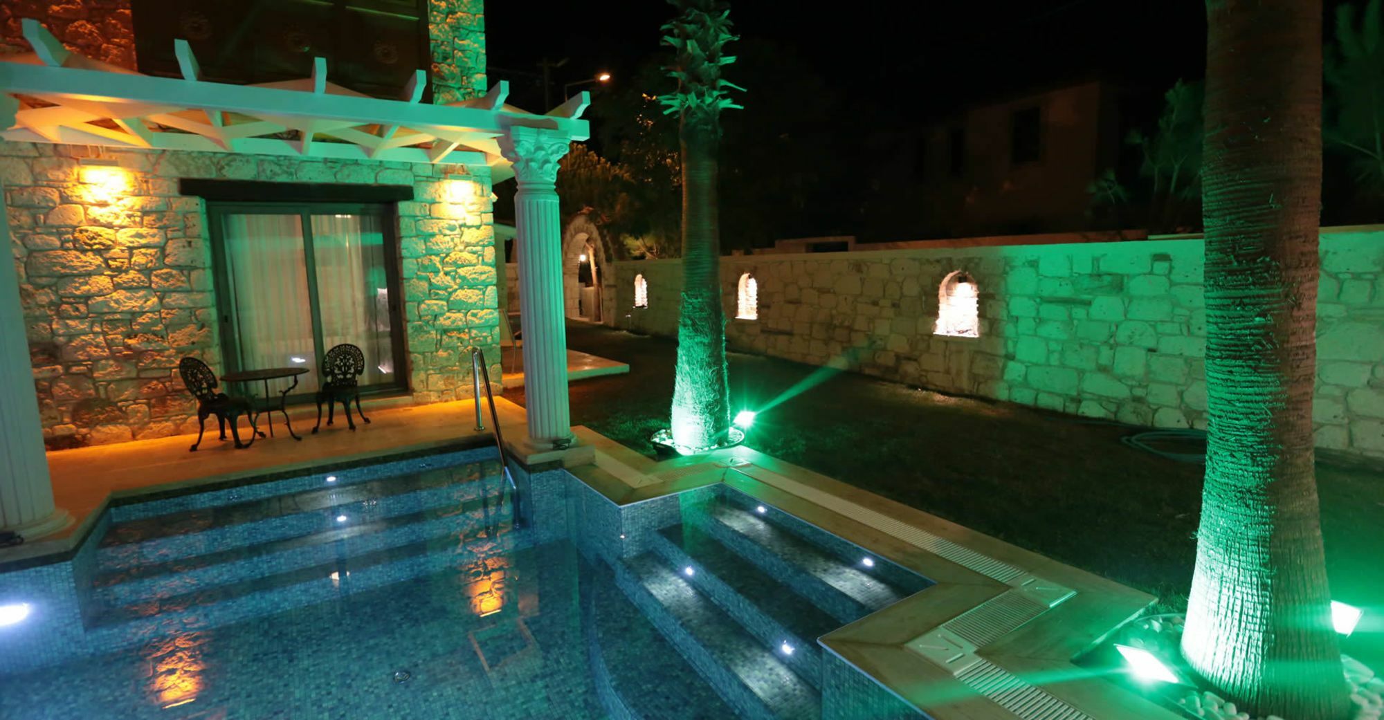 De Gold (adults Only) 2*