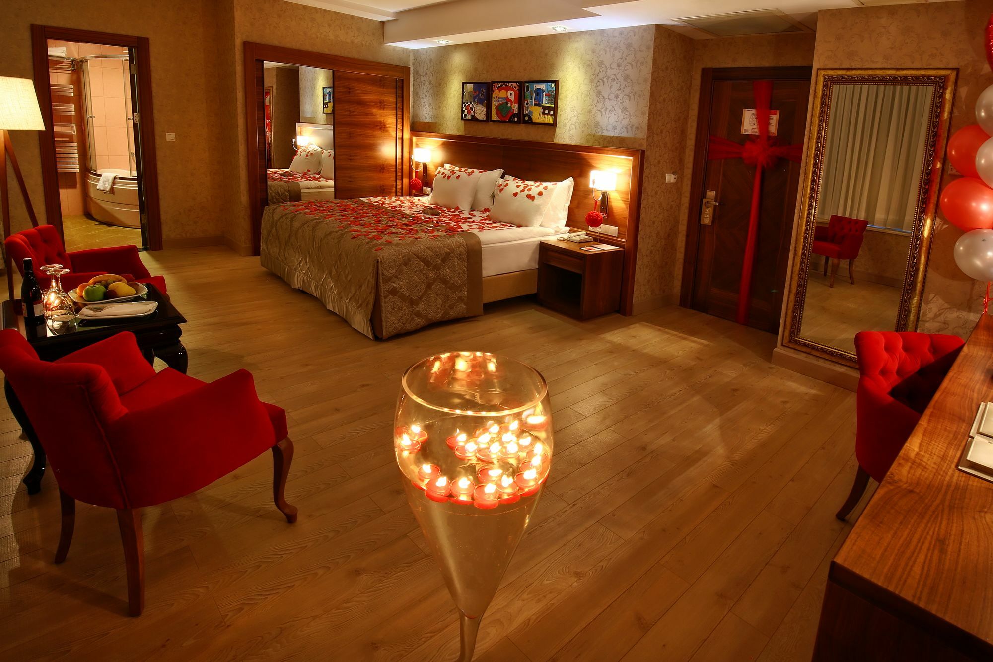 Hotel Atakosk Group 5*