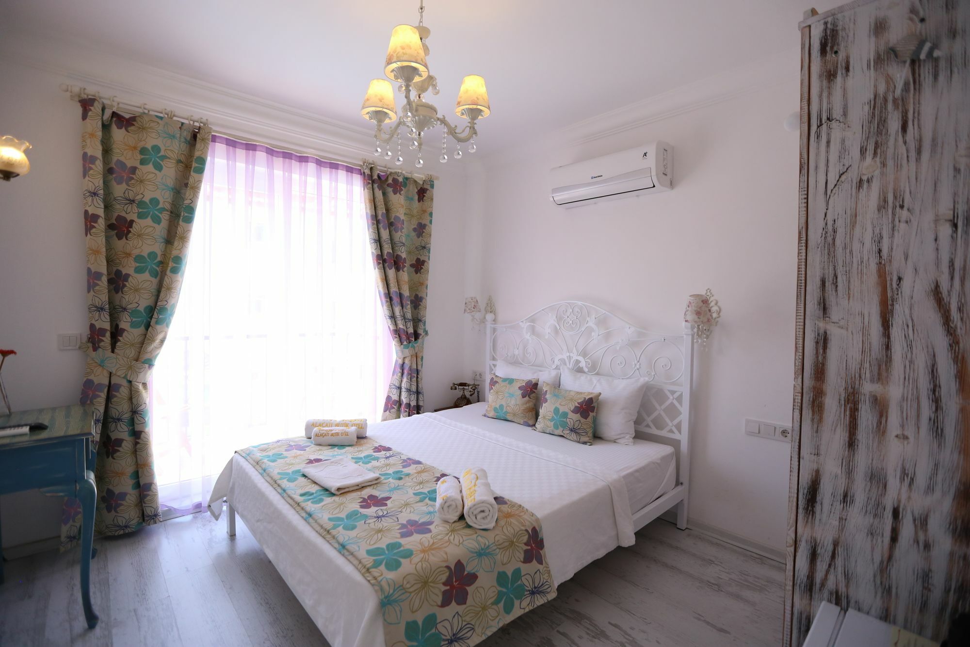 Ruezgar Guelue Butik Otel Bed & Breakfast