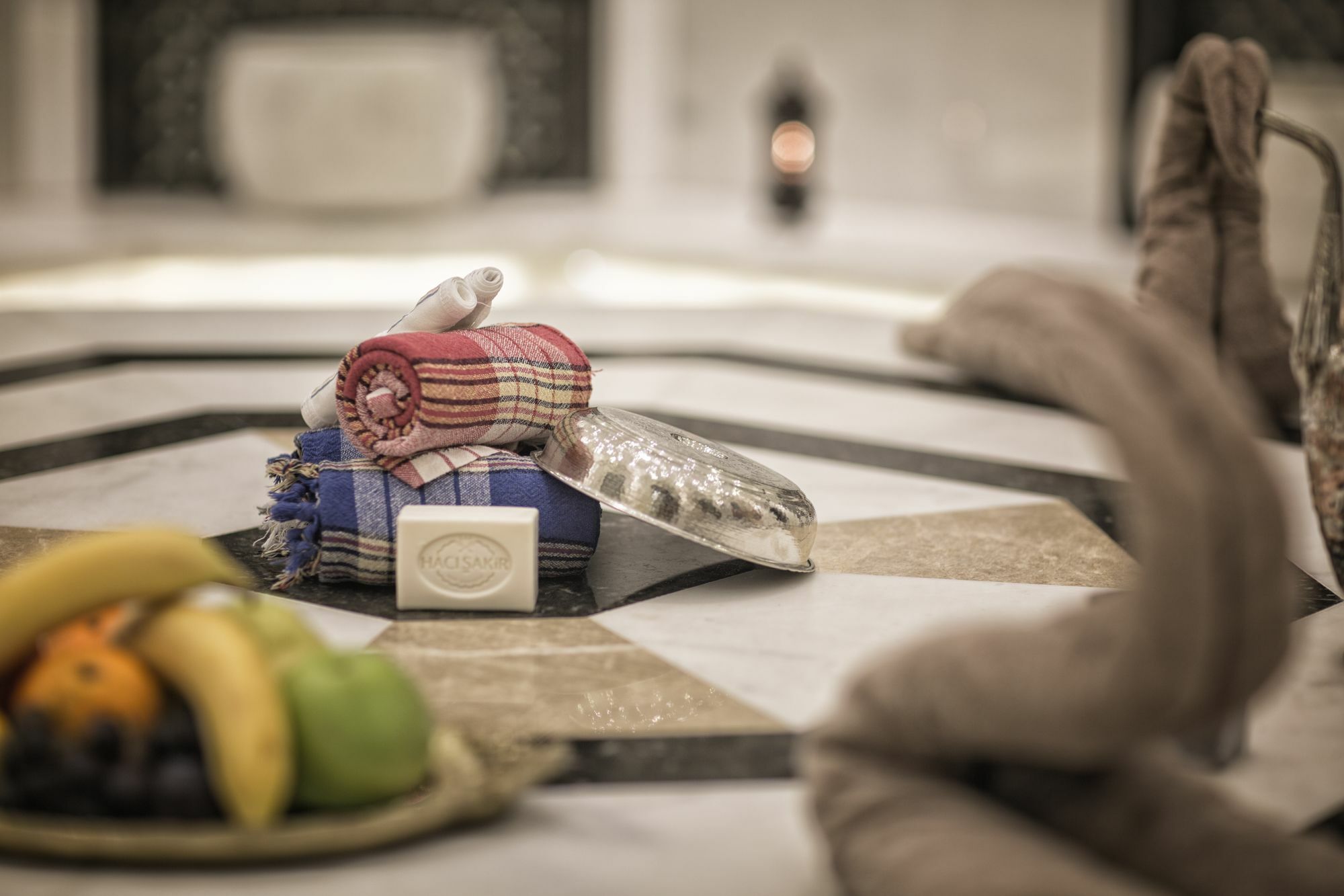 Atakosk Group Hotel Ankara