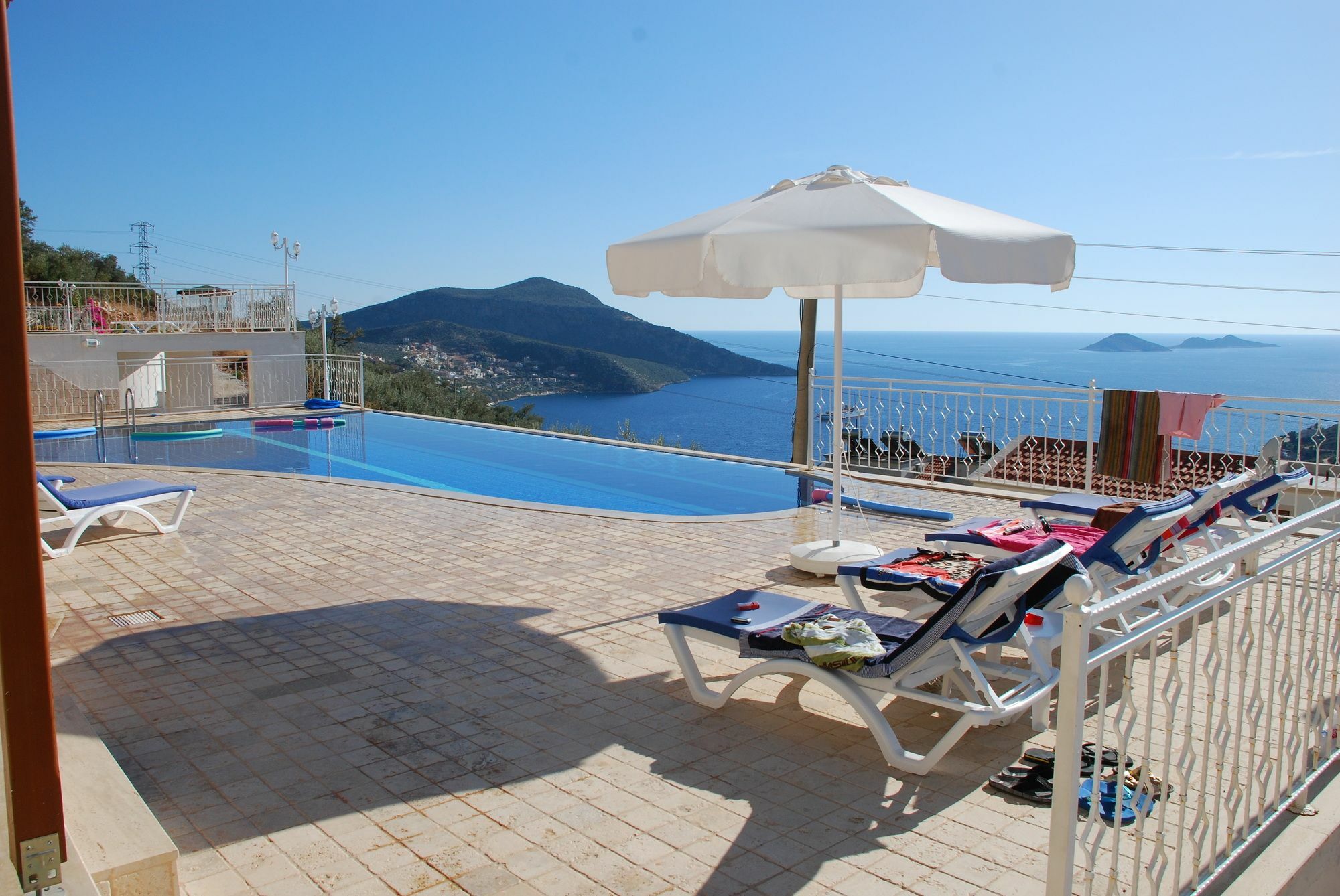 Cetinkaya Kalkan