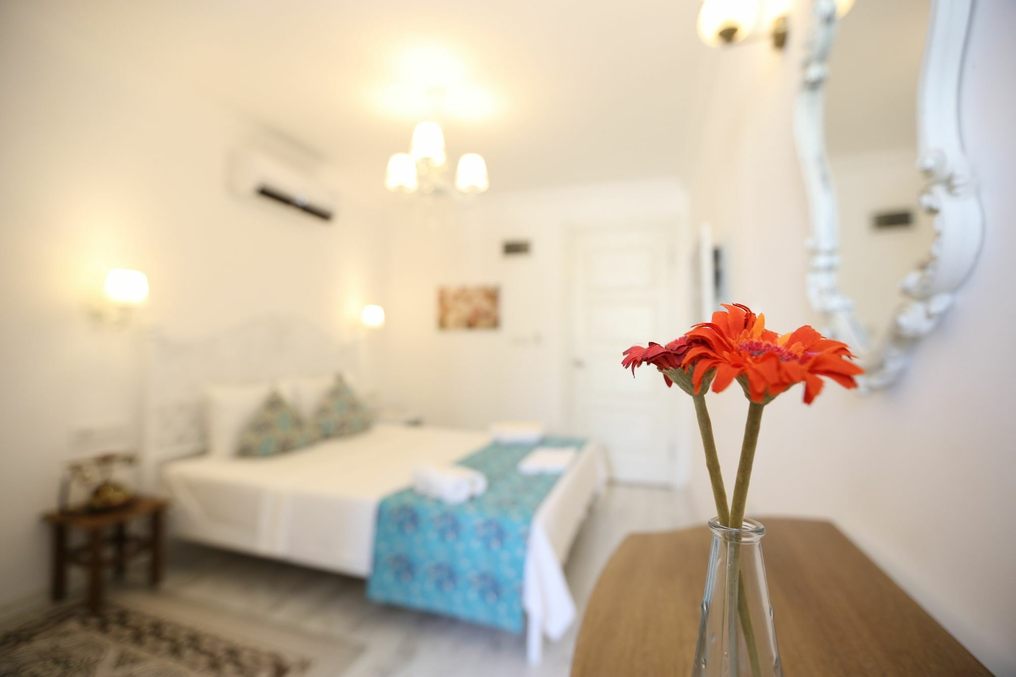 Ruezgar Guelue Butik Otel