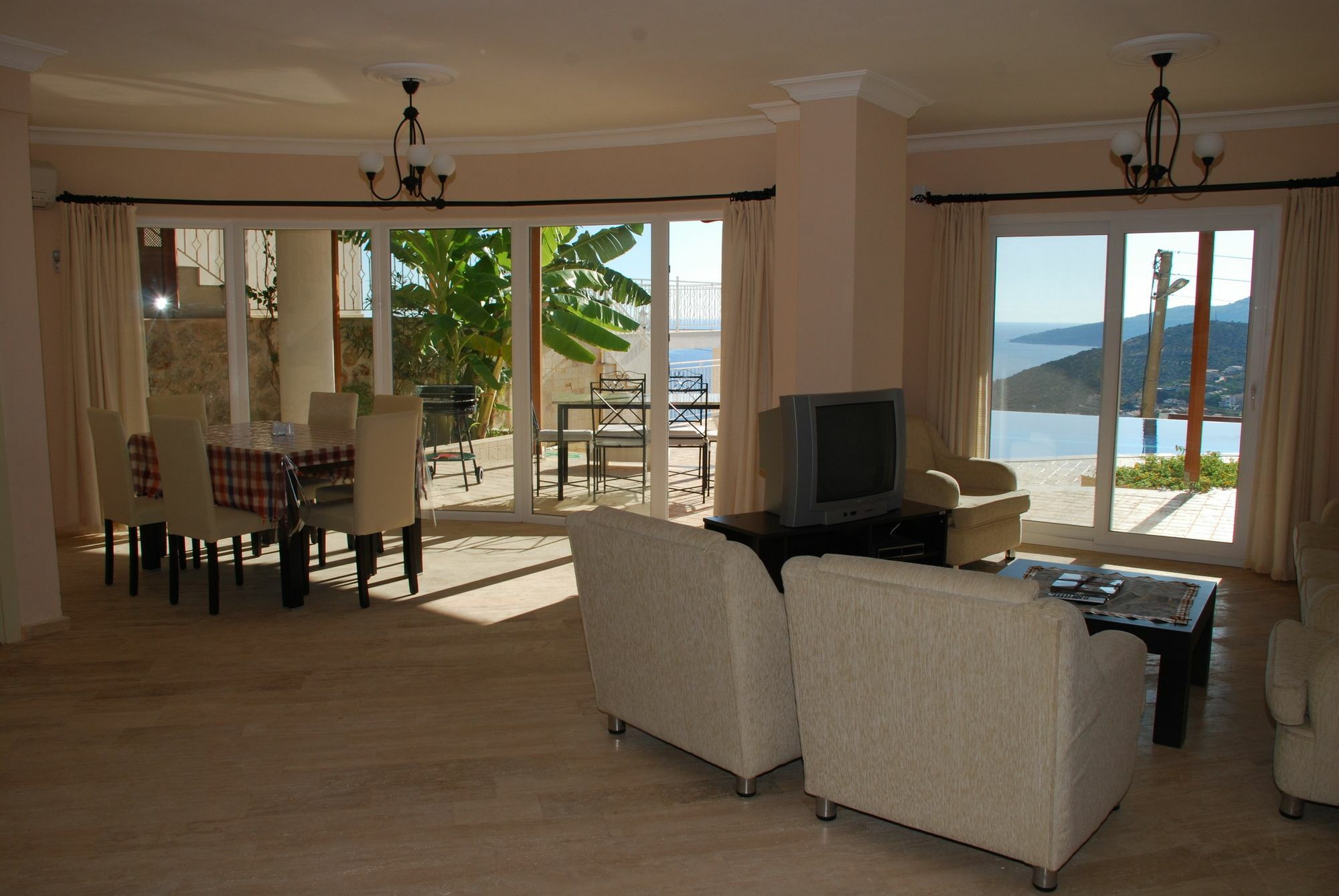 Apartment Cetinkaya *