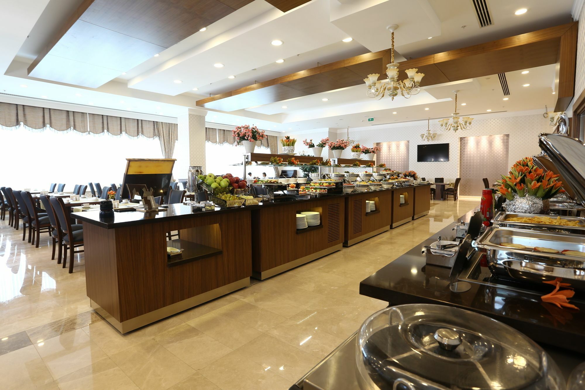 Hotel Atakosk Group 5*