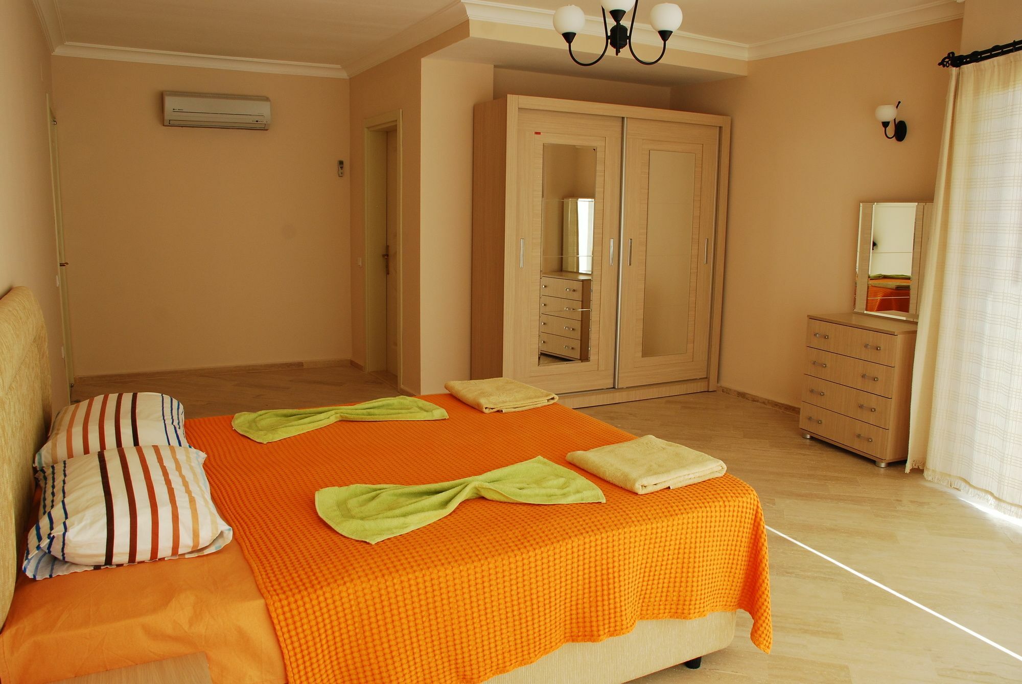 Apartment Cetinkaya
