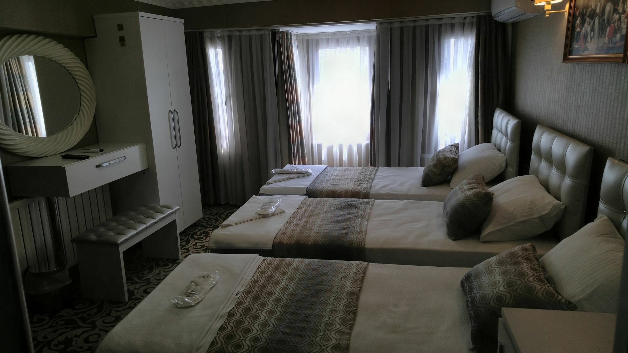 Rosalie Palace Hotel