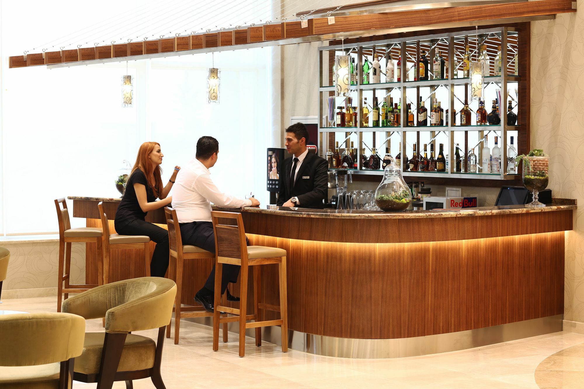 Hotel Atakosk Group Ankara