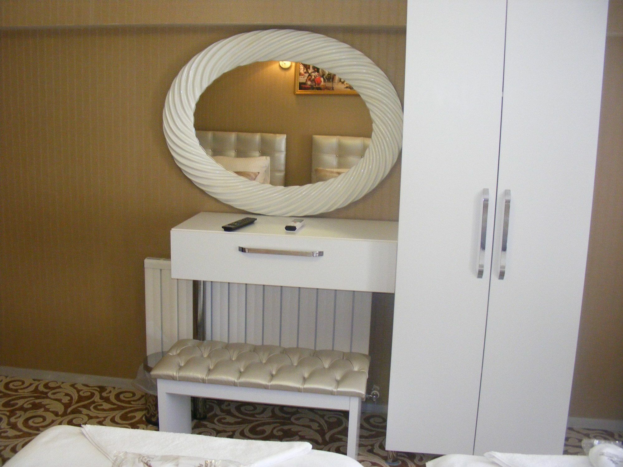 Rosalie Palace Hotel Istanbul