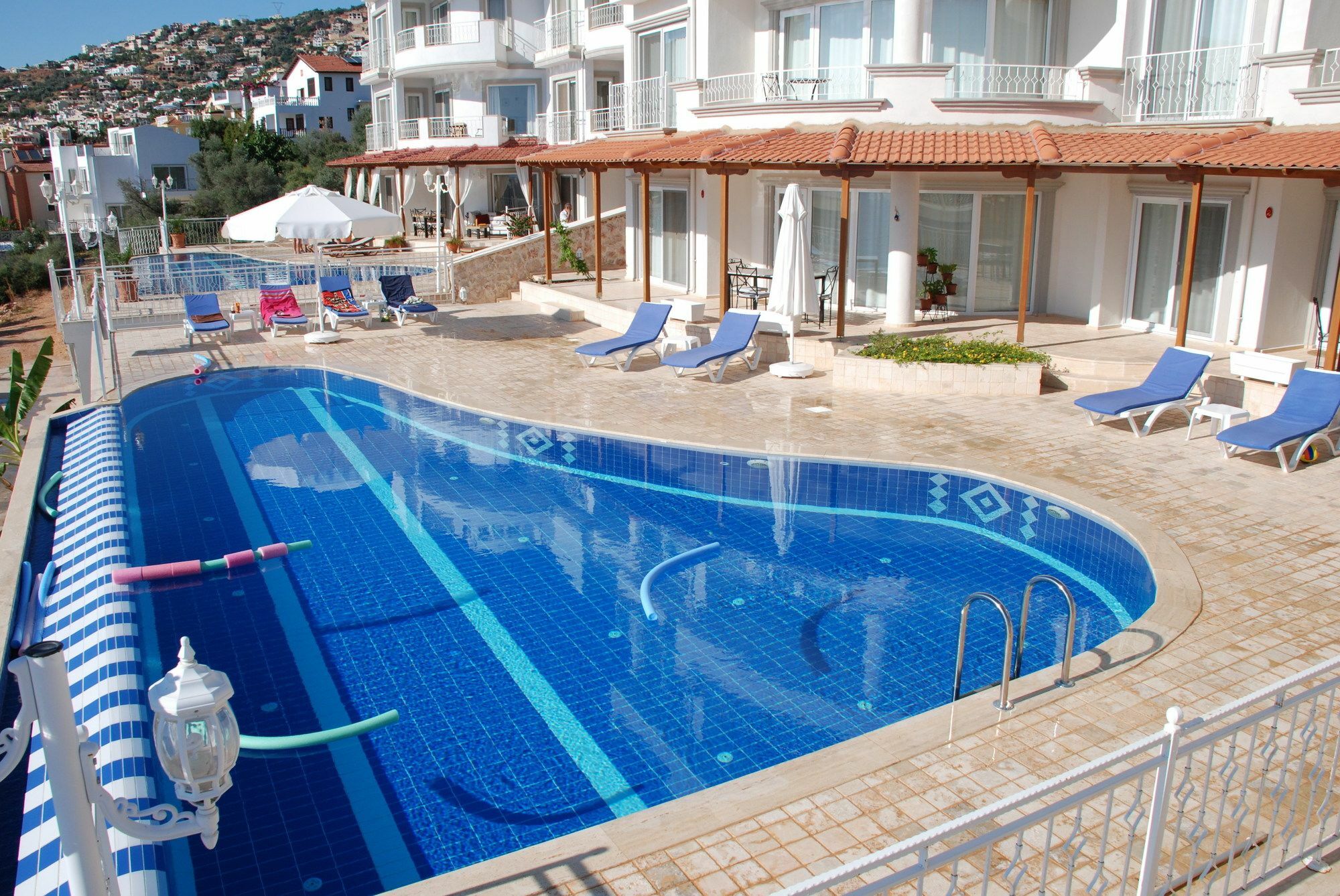 Cetinkaya Kalkan