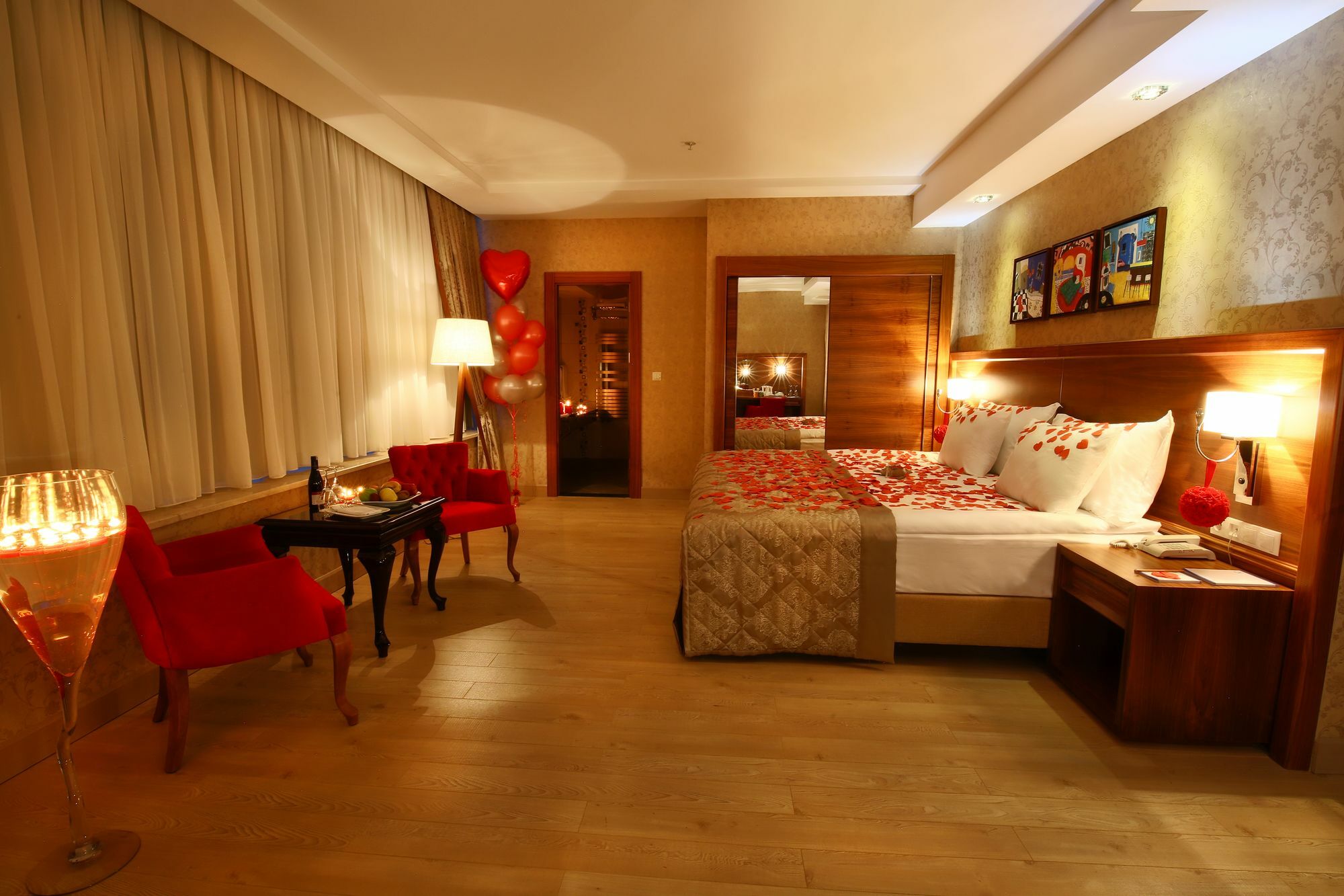 Atakosk Group Hotel