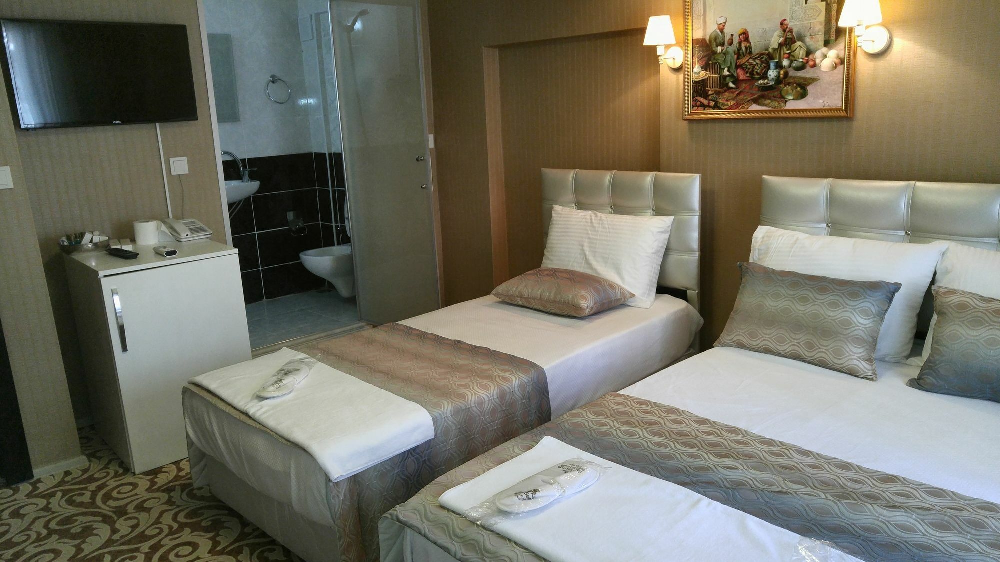Rosalie Palace Hotel