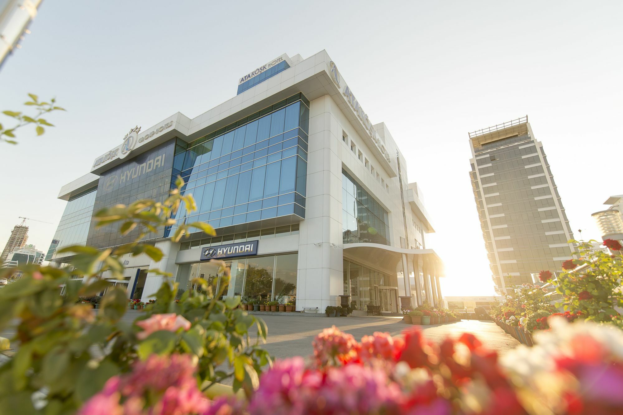 Atakosk Group Ankara