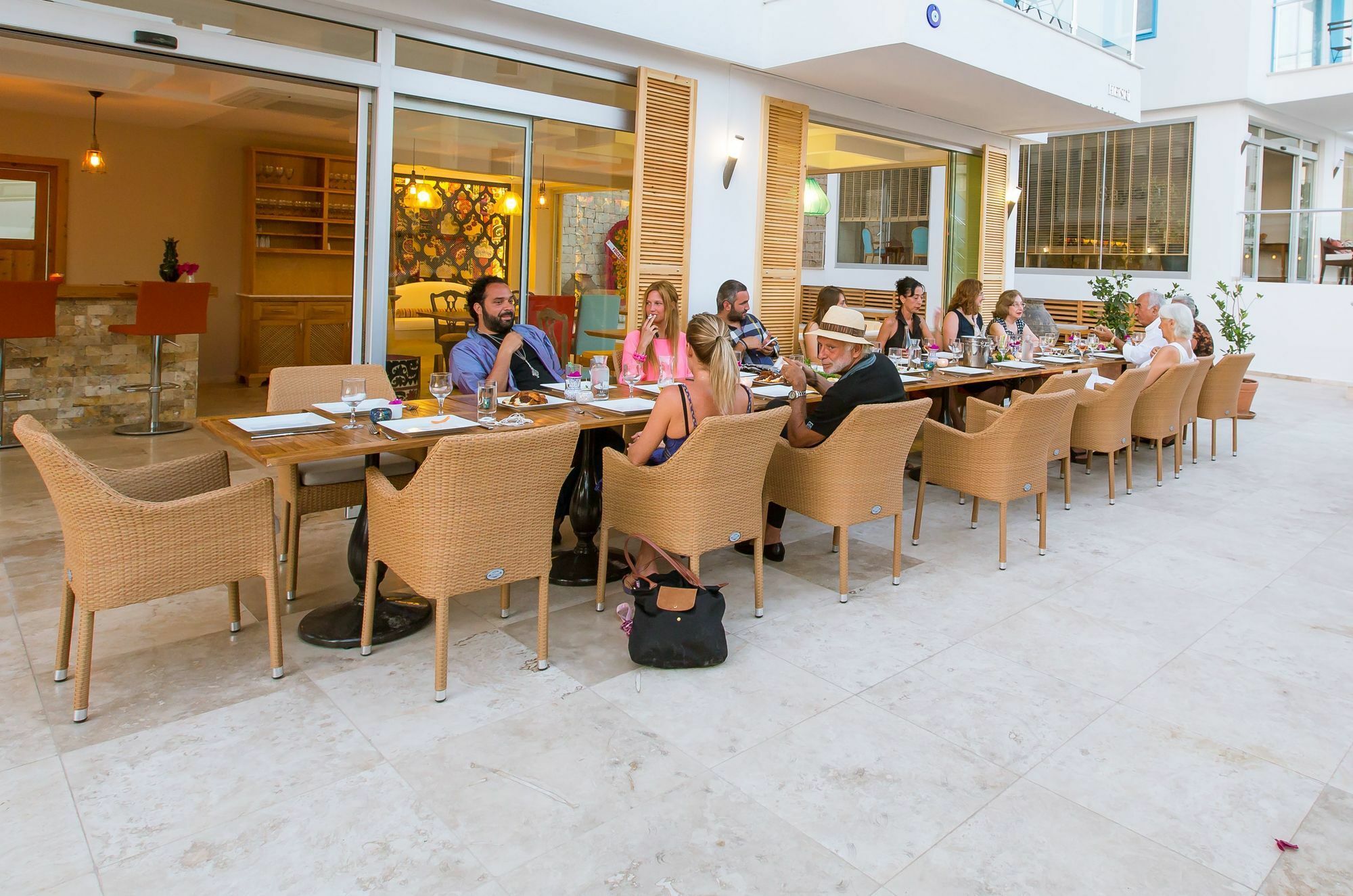 Saylam Hotel