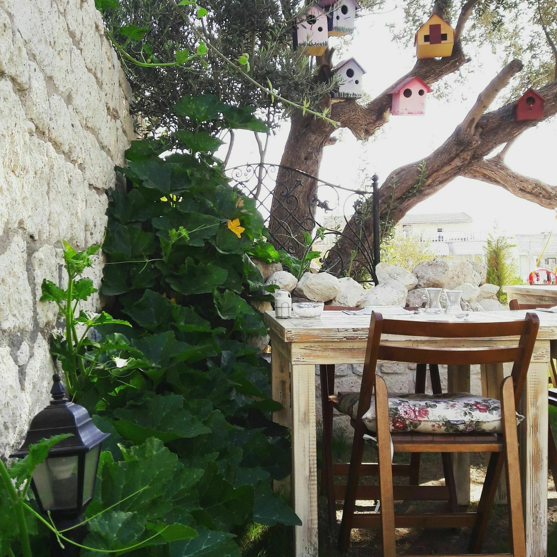 Ruezgar Guelue Butik Otel Alacati