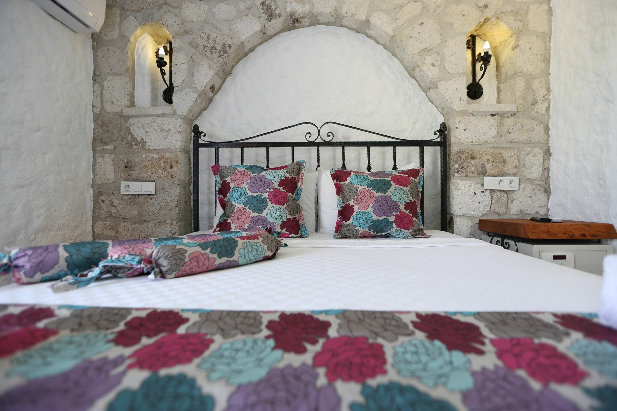 Ruezgar Guelue Butik Otel