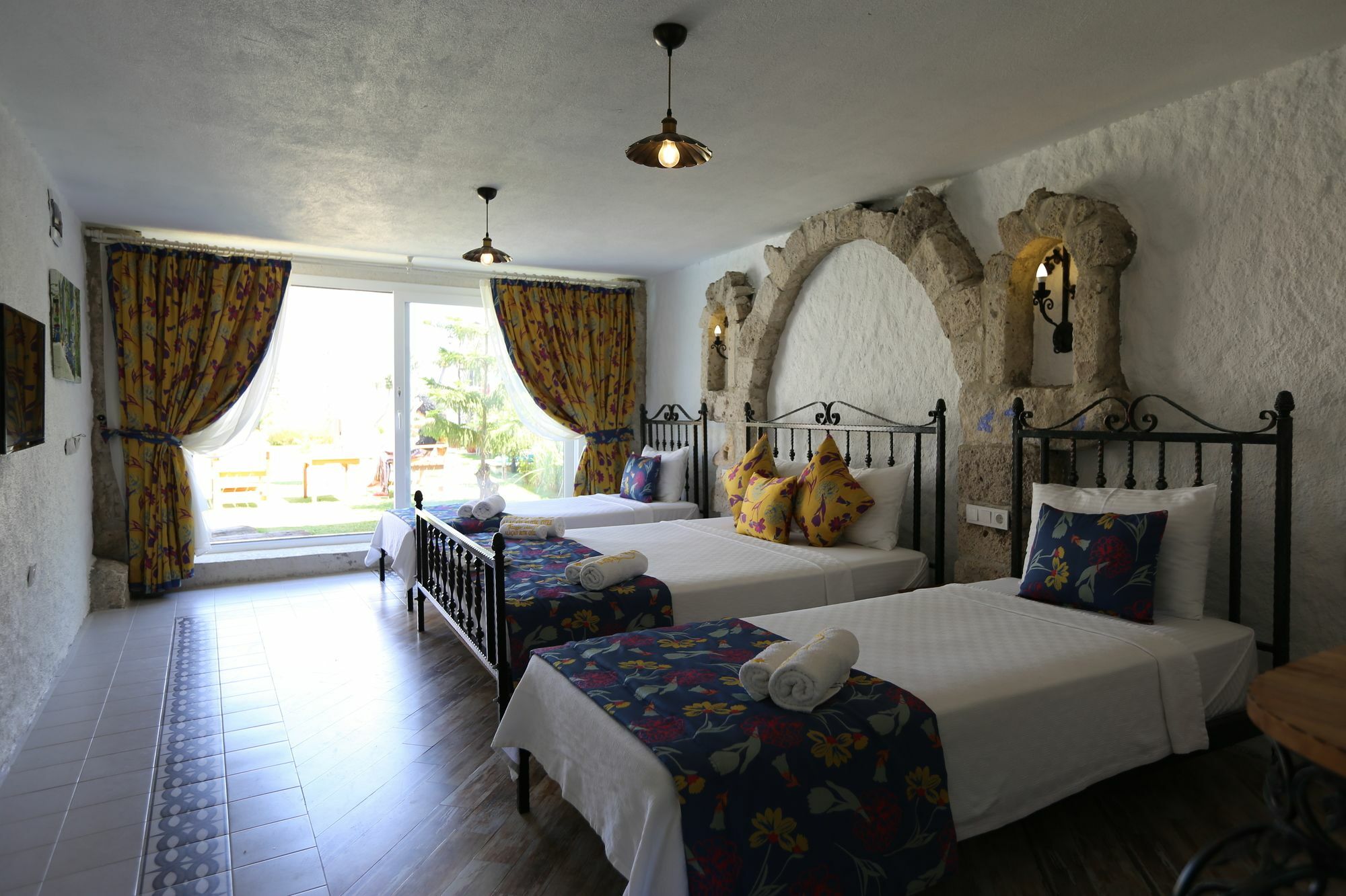 Ruezgar Guelue Butik Otel 2*