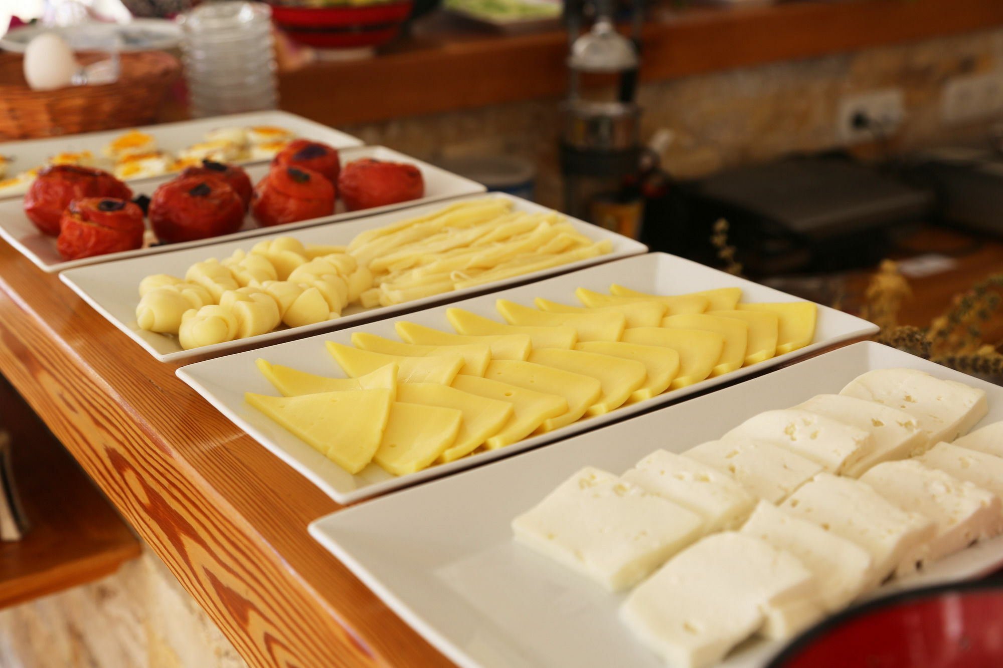 Saylam Hotel Kas