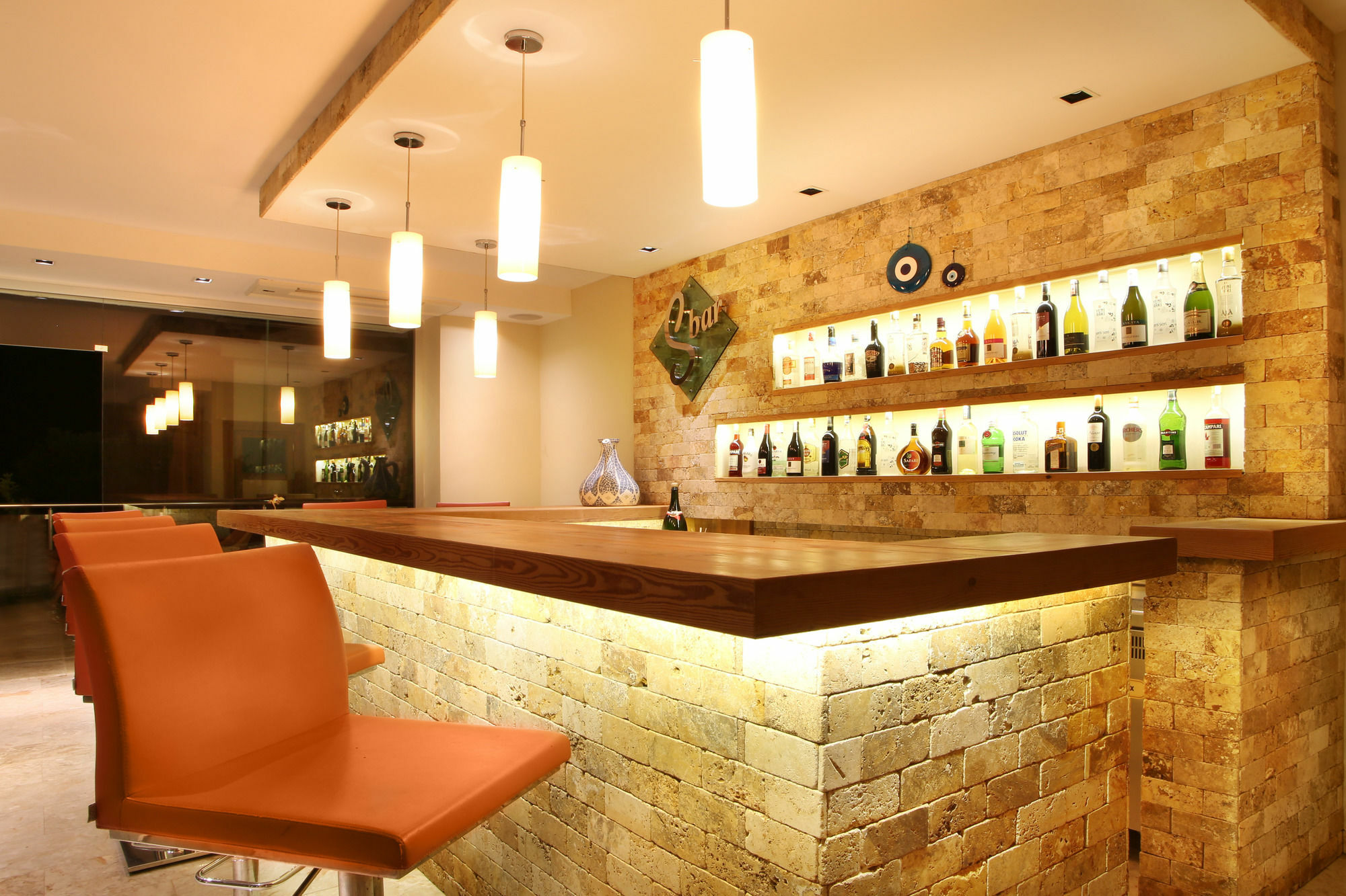 Hotel Saylam 4*