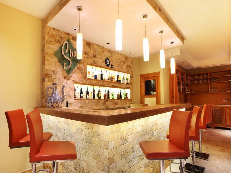 Hotel Saylam 4*