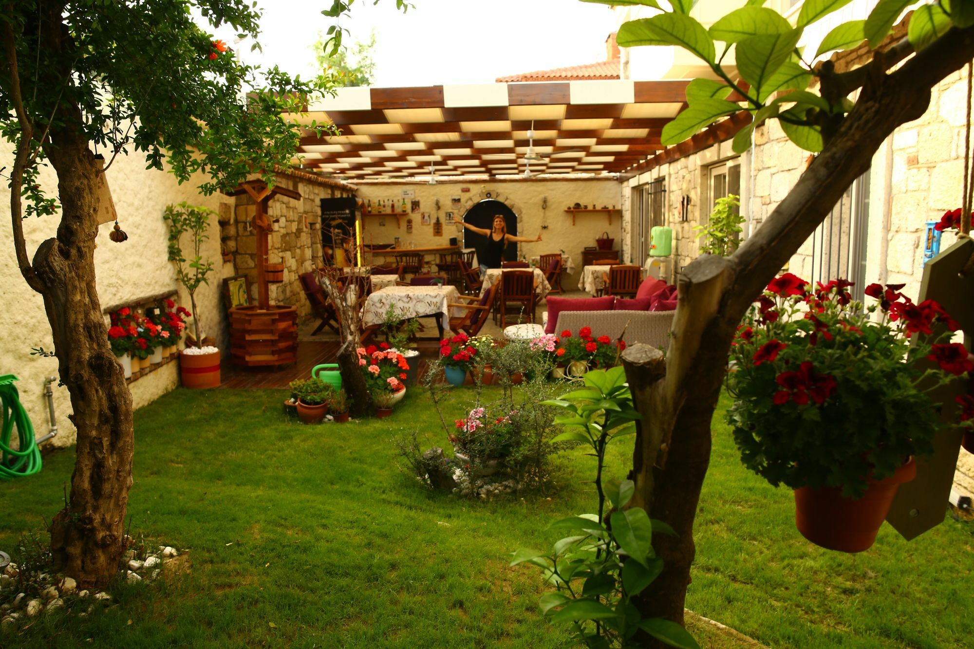 La Mia Casa * Alacati