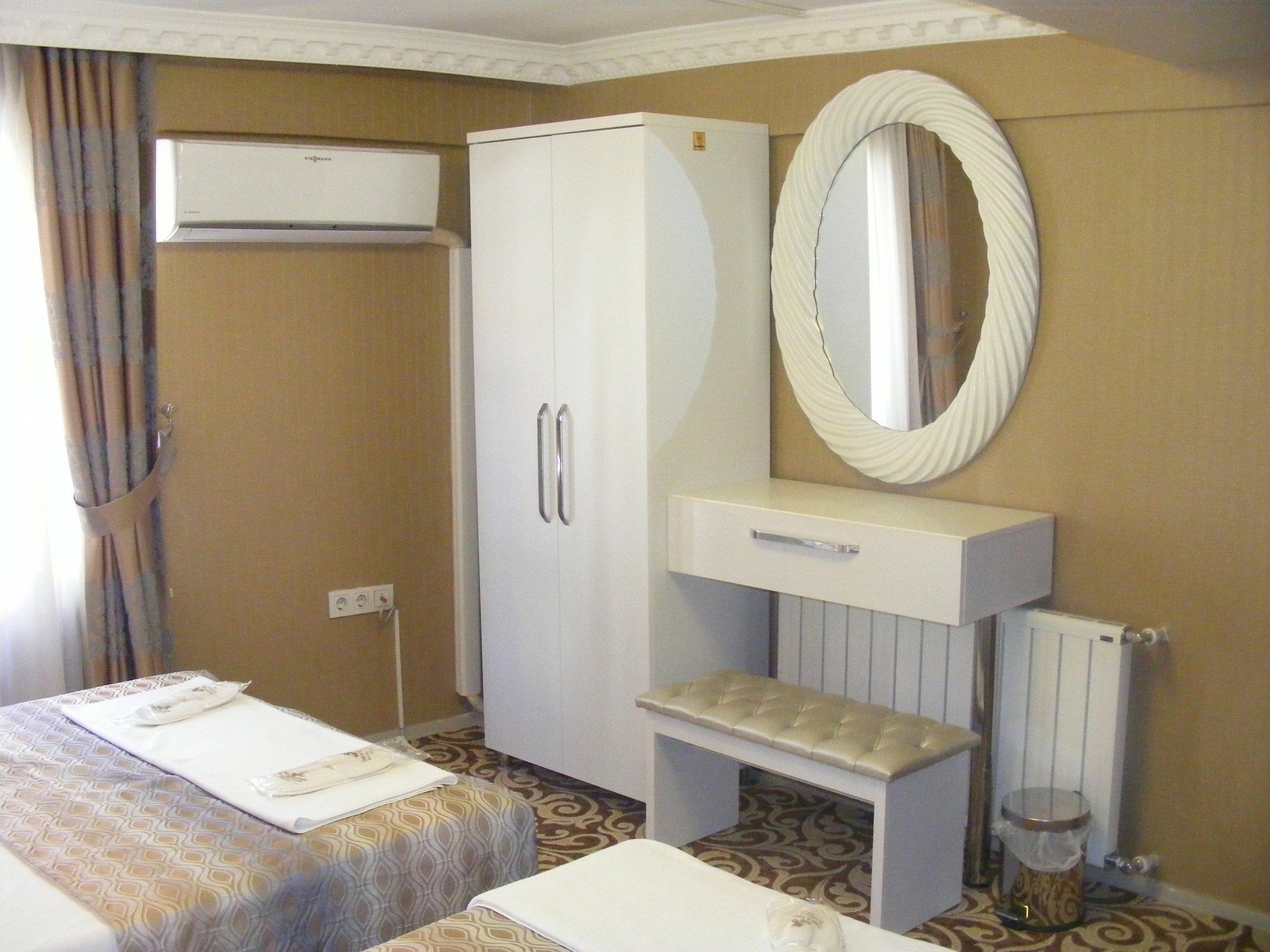 Hotel Rosalie Palace 2*