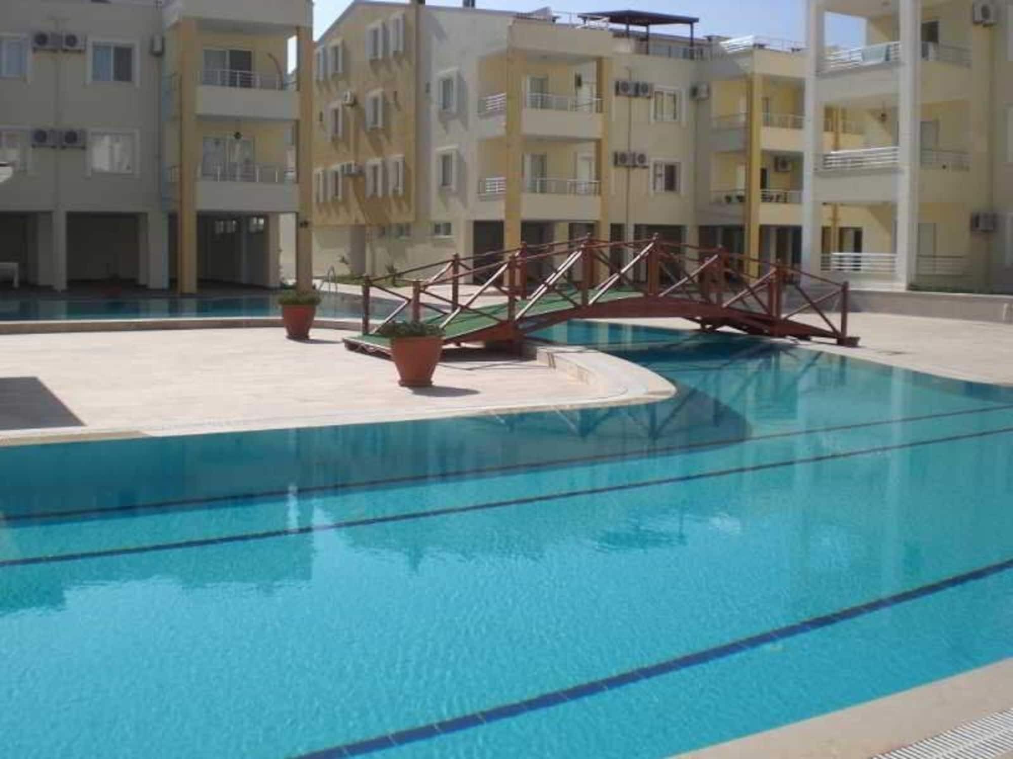 Aqua Vista