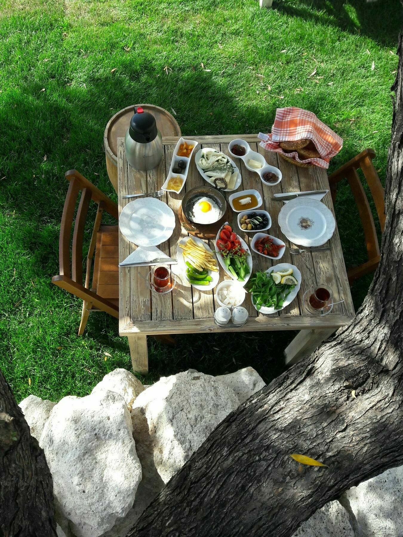 Ruezgar Guelue Butik Otel Bed & Breakfast 2*