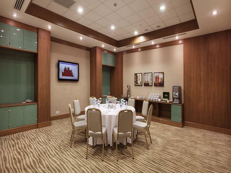 Park Dedeman Denizli Hotel Denizli (Denizli)