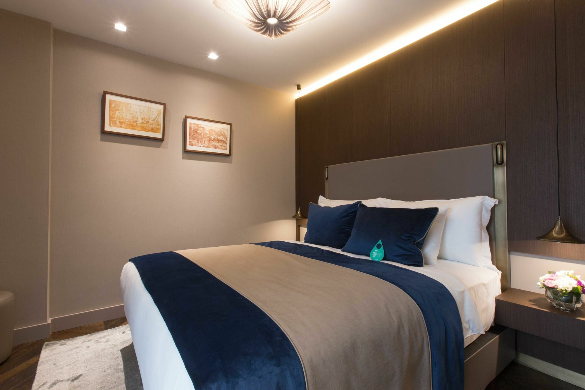 Aparthotel Noble22 Suites-special Category 3*