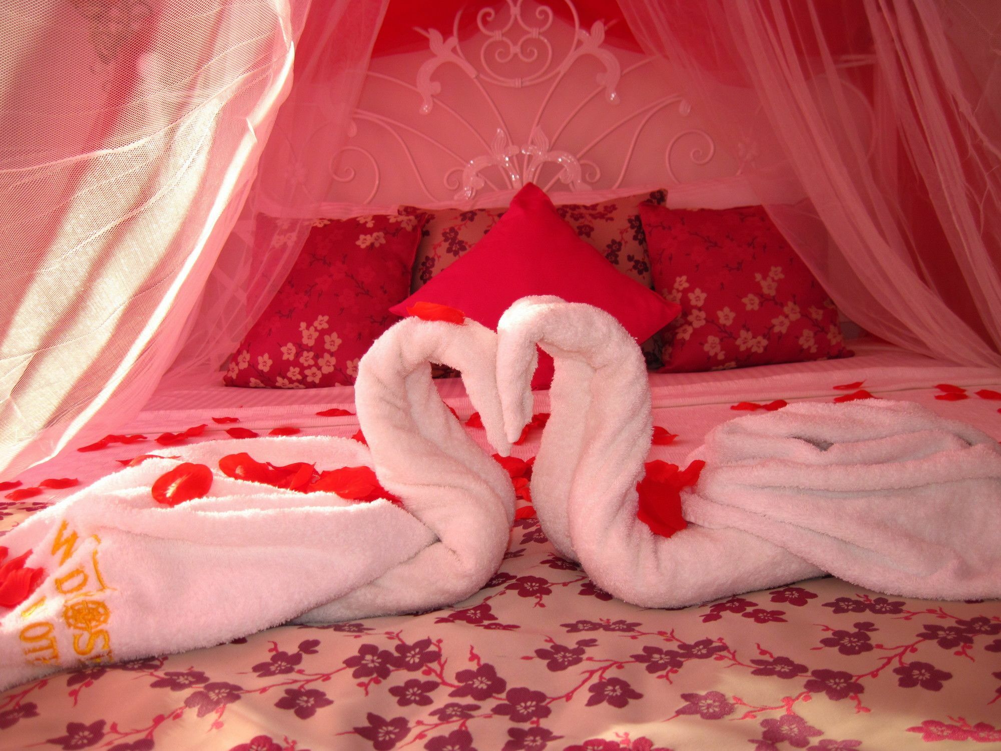 Ruezgar Guelue Butik Otel Bed & Breakfast