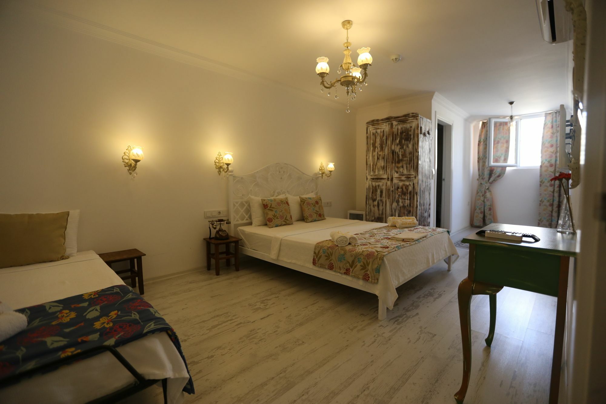 Bed & Breakfast Ruezgar Guelue Butik Otel 2*