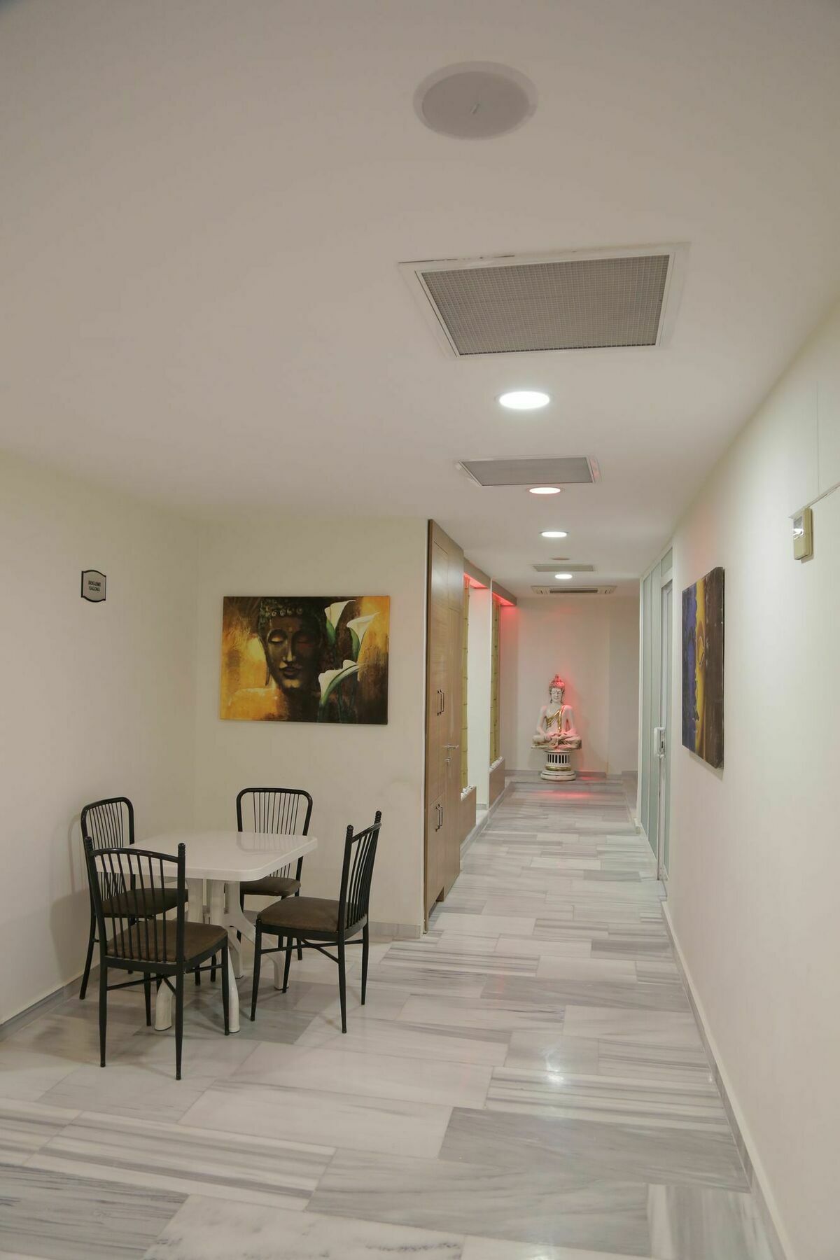Hotel Buyuk Velic