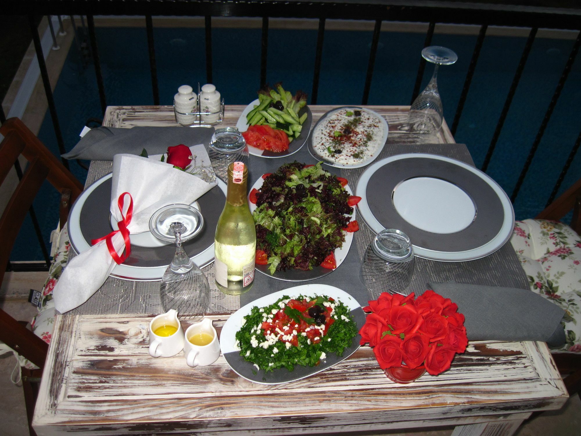 Ruezgar Guelue Butik Otel Bed & Breakfast