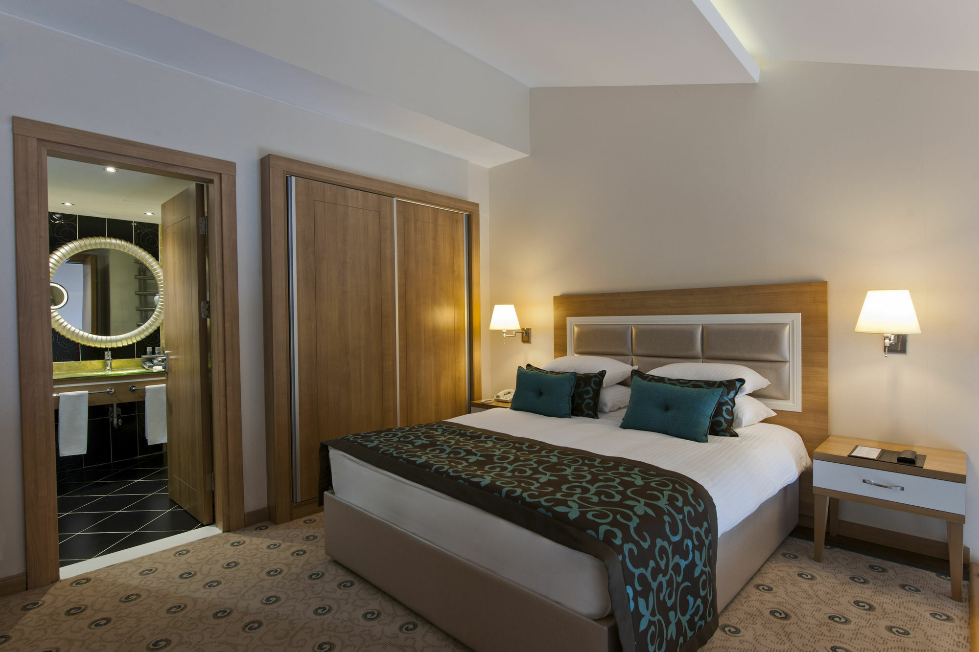 Ng Afyon Wellness & Convention Resort 5*