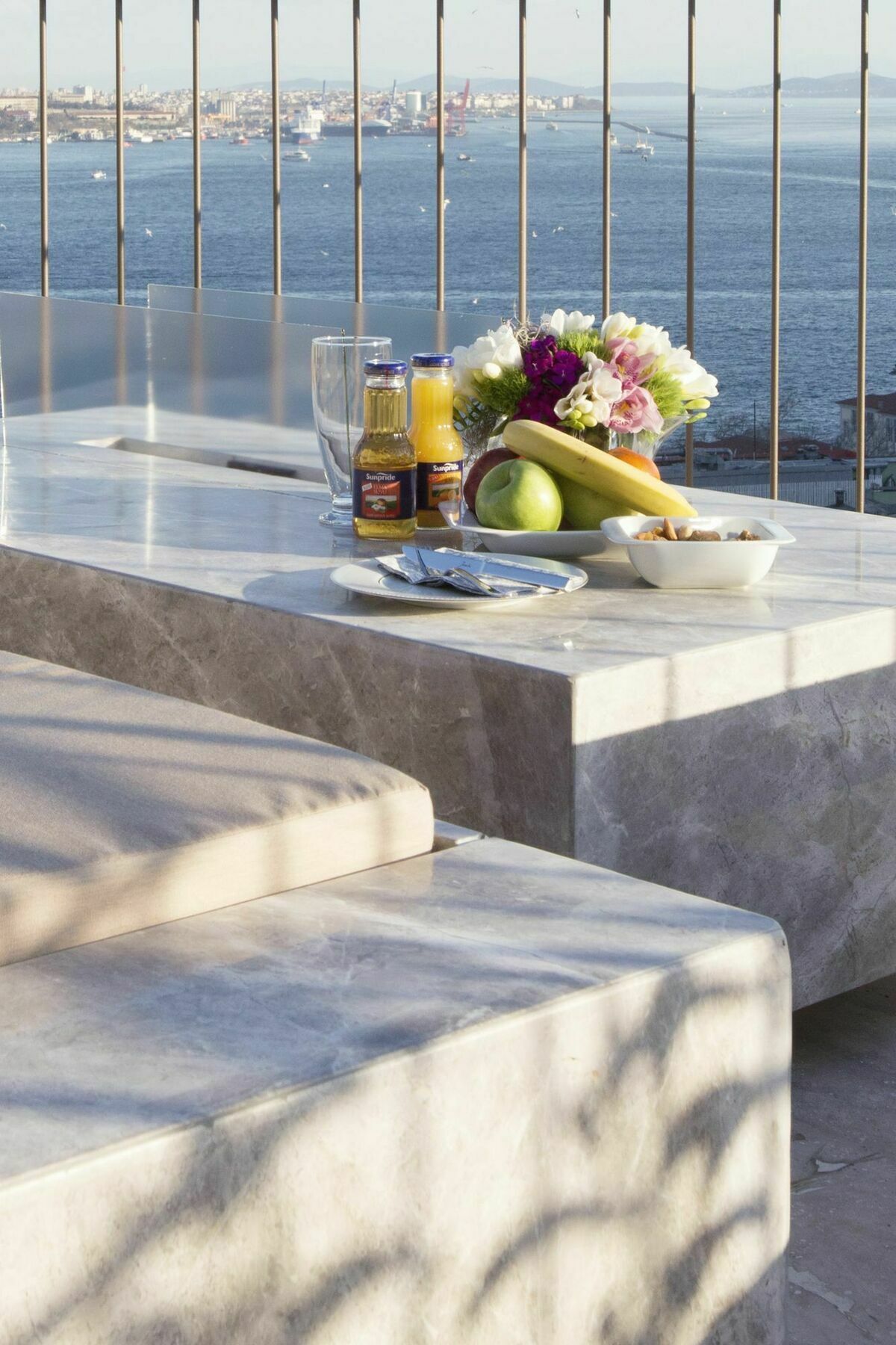 Noble22 Suites-special Category Istanbul