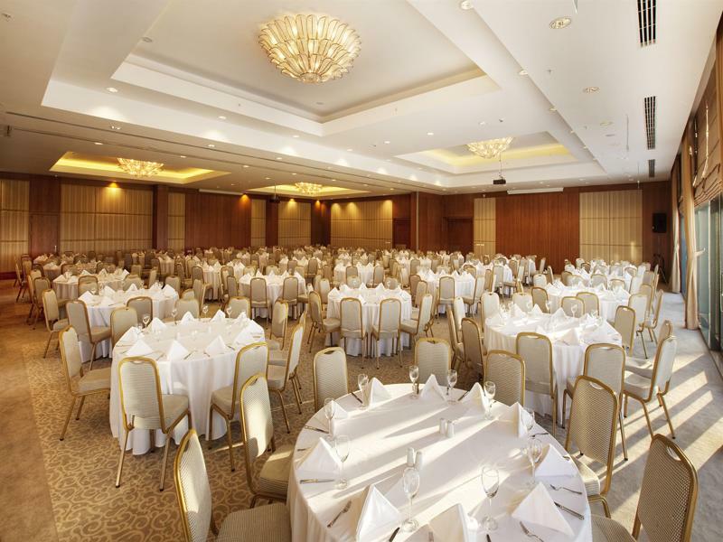 Park Dedeman Denizli Hotel 4*