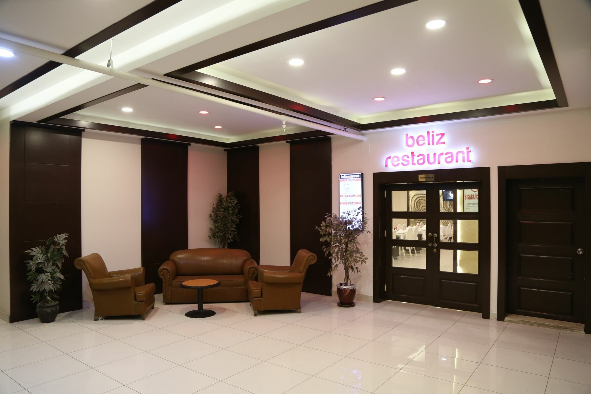 Buyuk Velic Hotel 4*