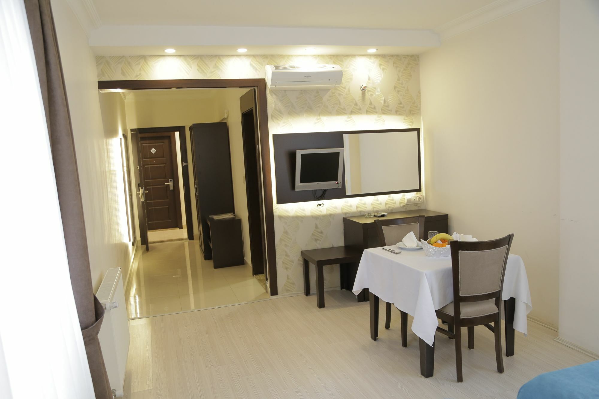 Hotel Buyuk Velic 4*
