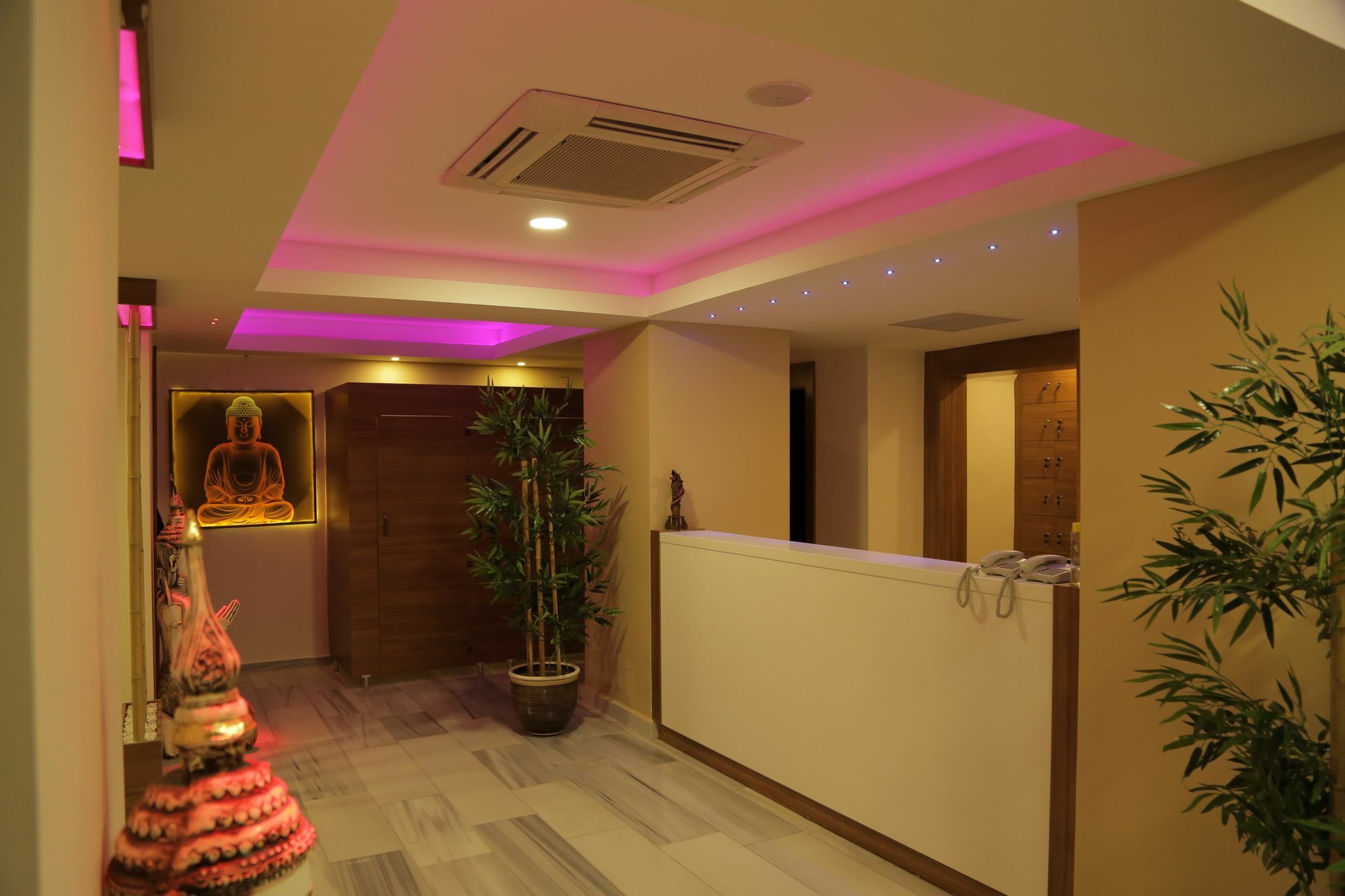 Buyuk Velic Hotel Gaziantep