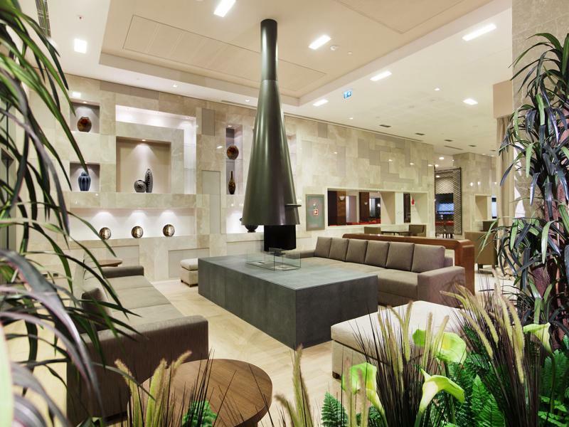 Hilton Garden Hotel Sanliurfa