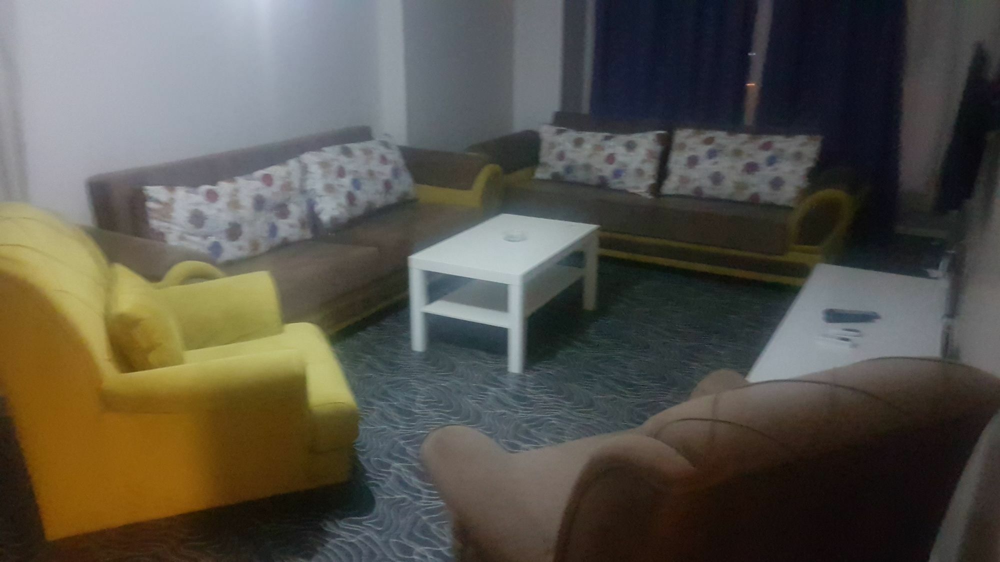 Rental Suit Apartment Catalca