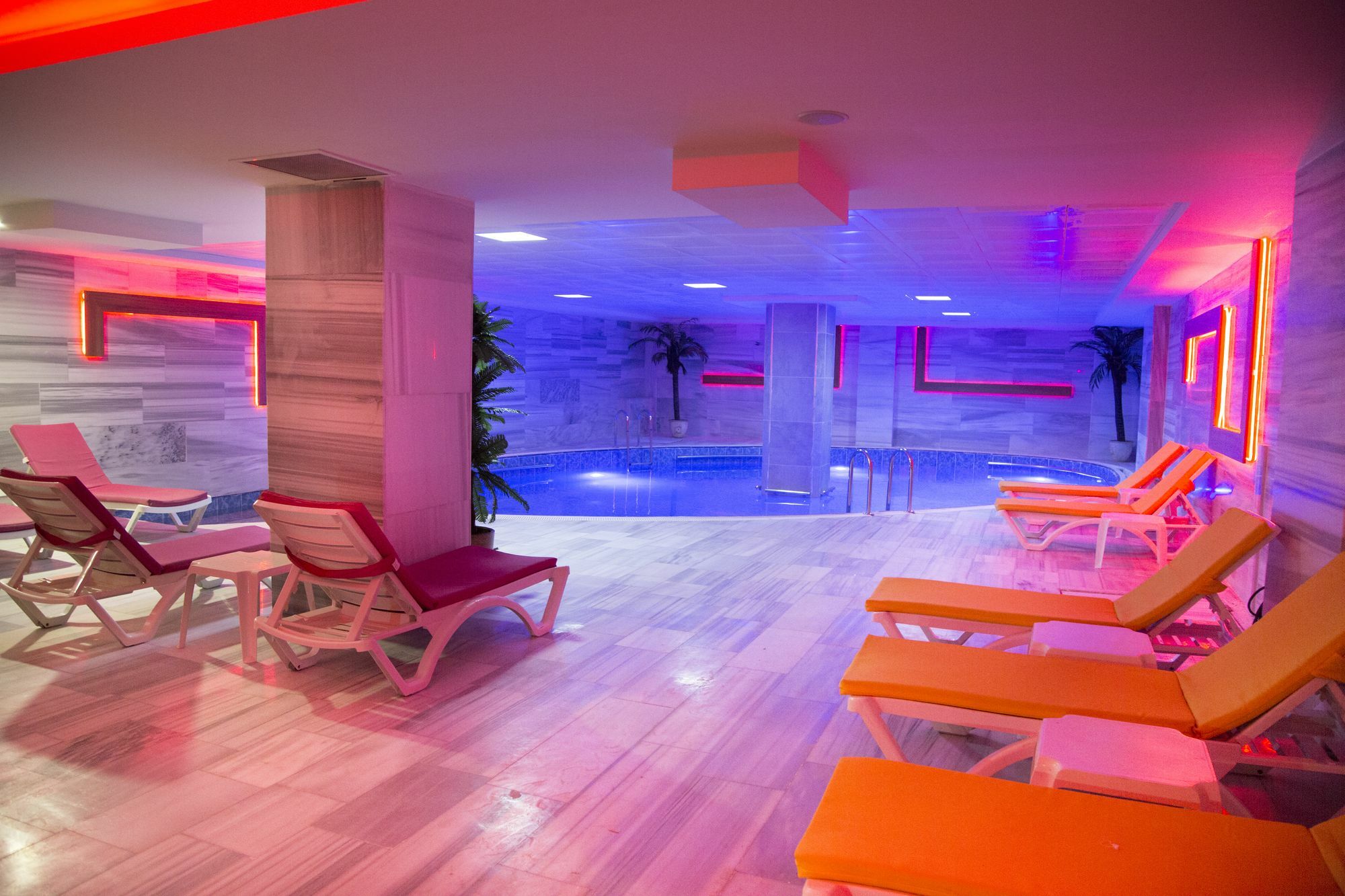 Hotel Buyuk Velic Gaziantep