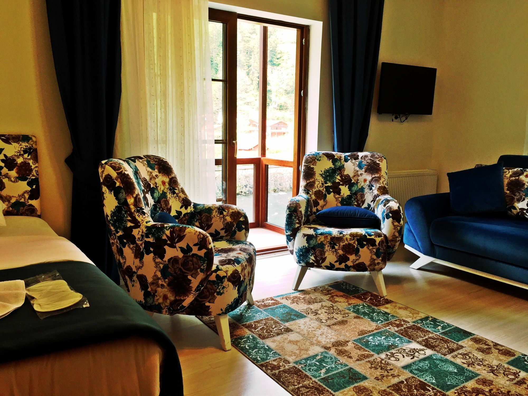 Aparthotel Mego