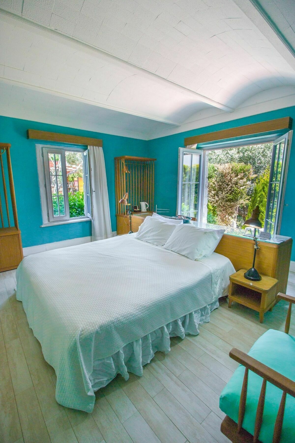 Bed & Breakfast On Alacati