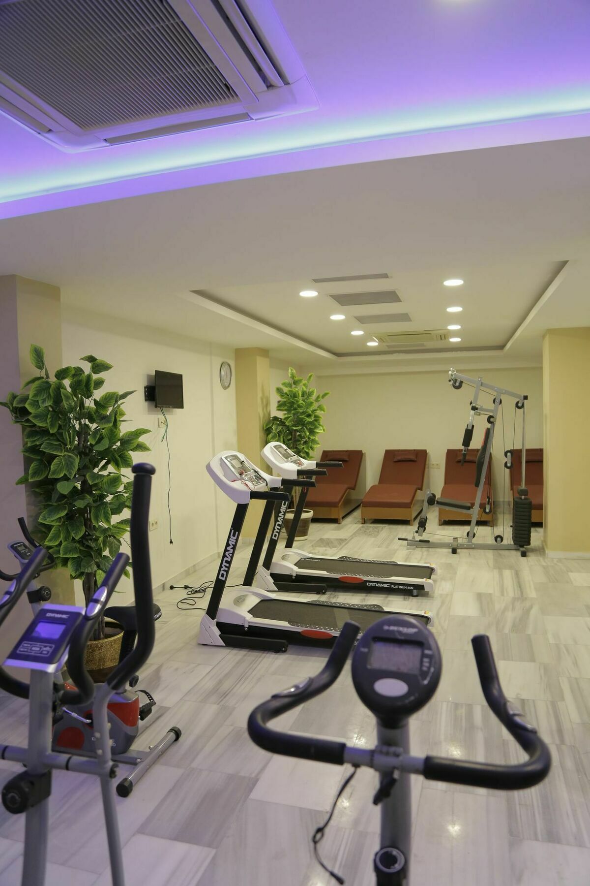 Hotel Buyuk Velic